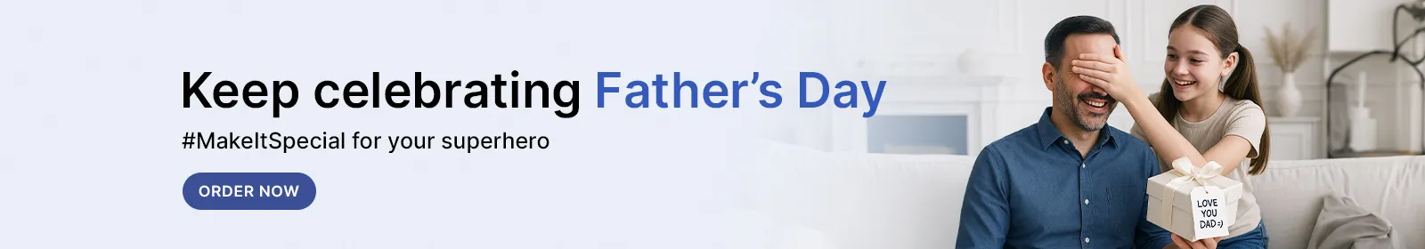 Fathers day